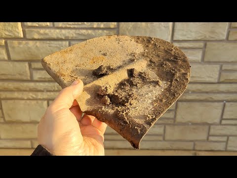 Видео: Такого ты ещё не видел.Три гениальных самоделки с лопатой .