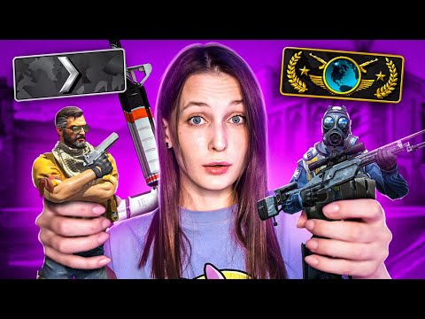 Видео: КАК ИГРАЮТ ГЛОБАЛЫ И СИЛЬВЕРЫ В CS:GO