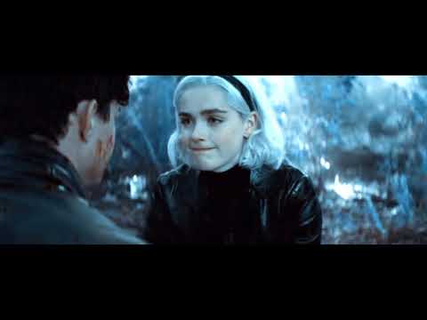 Видео: Сабрина и Ник || Mad World [S2]