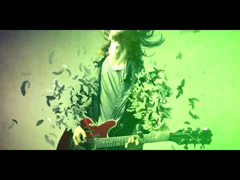 Видео: Лишь гитары игра. Автор Lisa Reiß 