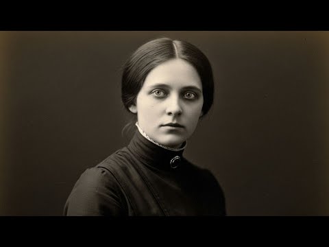 Видео: (1913, Ярославль) Ужасающий случай Софьи Морозовой