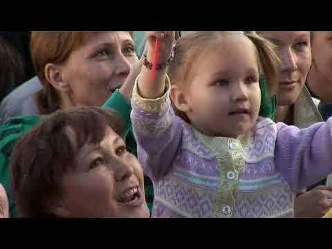 Видео: Марий эл Радио