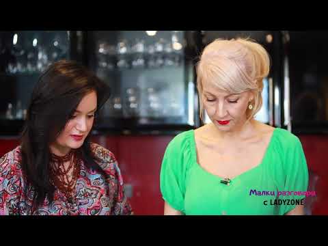 Видео: Топ маски срещу акне и бръчки от повелителката на домашната красота Дони Василева