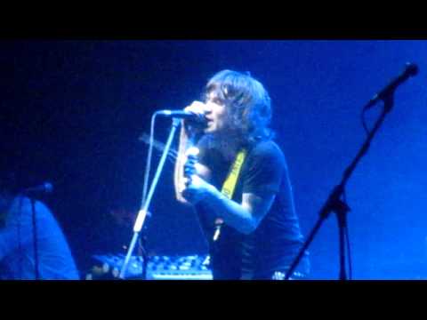 Видео: Психея - Спасусь Таблетками. Live @ ГлавClub.8.10.2010.