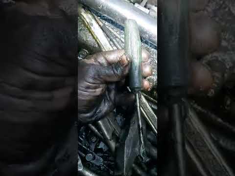 Видео: ЗАМЕНА САЛЬНИКА ТНВД КАМАЗ