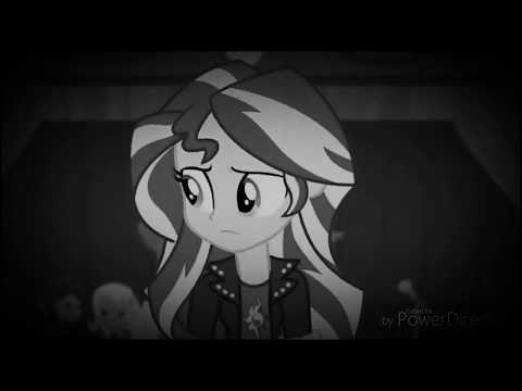 Видео: (PMV) Ведь ты предала меня подруга моя! Твайлайт и Сансет