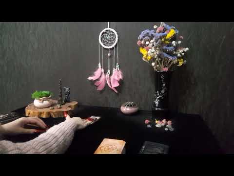 Видео: 4 Короля: Что Он Думал о Вас Сегодня?!.