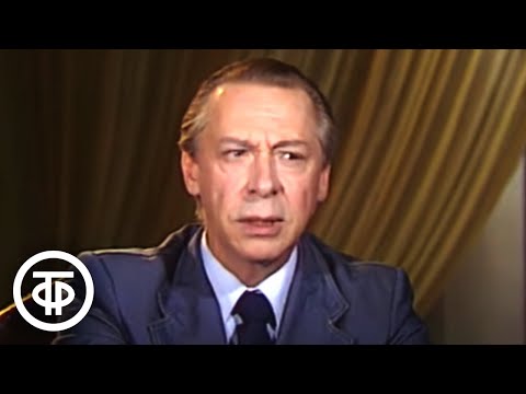 Видео: Альманах "Поэзия". Пушкину посвящается (1981)