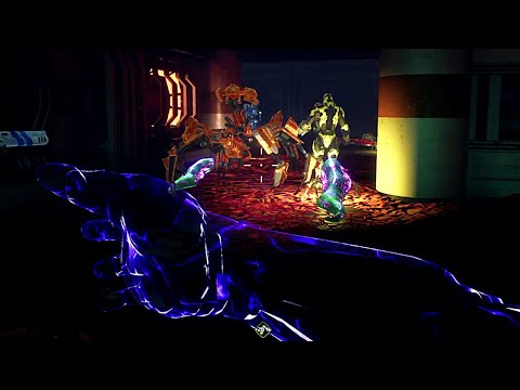 Видео: ХАОС ПОКОРИЛСЯ, НО ВРЕМЯ БЕСПОЩАДНО - Deadzone: Rogue #28