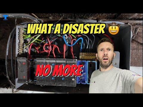 Видео: Катастрофа в гараже — как это произошло и почему это важно