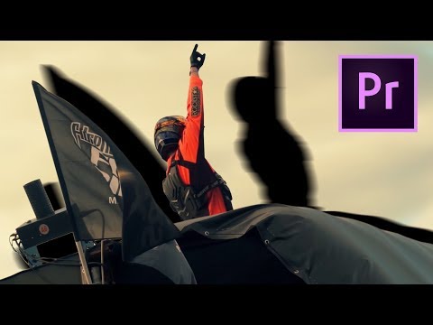 Видео: Тот самый ПЕРЕХОД ДЛЯ ВИДЕО в Adobe Premiere Pro Уроки