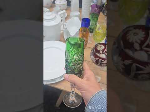 Видео: 🔥В этот день много АНТИКВАРИАТА!!!🔥