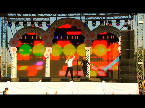 Видео: Олег Винник — Здраствуй Невеста, Нино, Счастье. Концерт - "Большая Свадьба" - 05.06.2016.