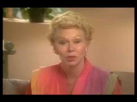Видео: Исцели себя сам. Луиза Хей. 3 ч.