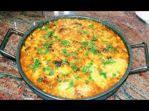 Видео: Най вкусната мусака със заливка с кисело мляко