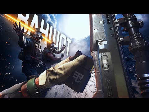 Видео: КАК ЖЕ ПРИЯТНО ВАНШОТИТЬ В WARZONE