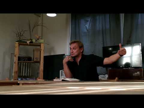 Видео: Рене Генон "Царство количества и знамения времени"