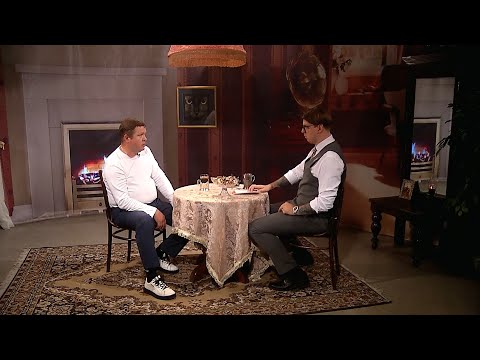 Видео: Квартира №50. Выпуск 27.06.25. Федерация рыболовного спорта.