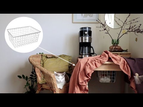 Видео: НЕОБЫЧНОЕ ИСПОЛЬЗОВАНИЕ ОБЫЧНЫХ ОРГАНАЙЗЕРОВ