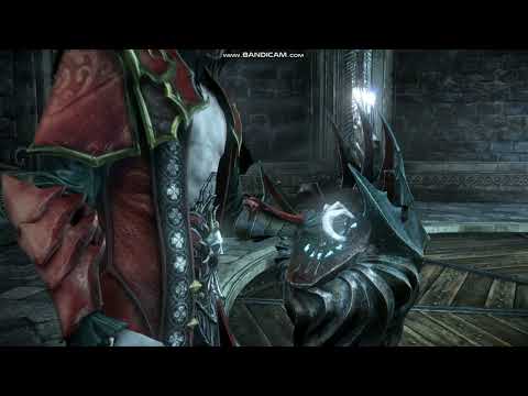 Видео: Castlevania Lords of Shadow 2 (Продолжение прохождения, часть 9)