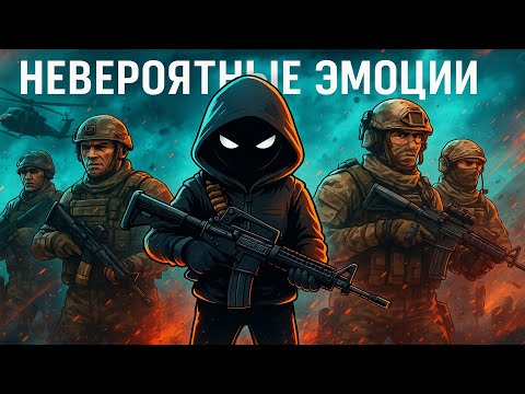 Видео: Эмоциональная составляющая "Battlefield 6"