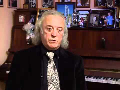 Видео: Илья Резник "Городские истории".