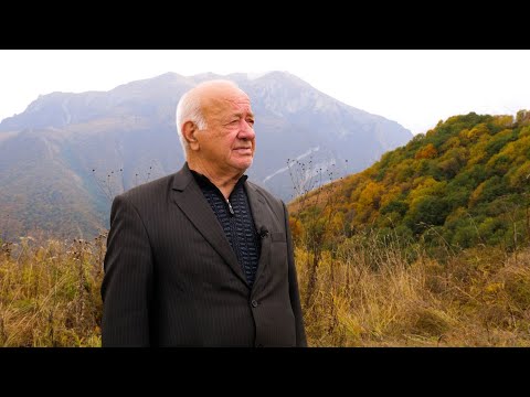 Видео: Балц Хъобангоммæ I Фыдæлты уæзæгмæ