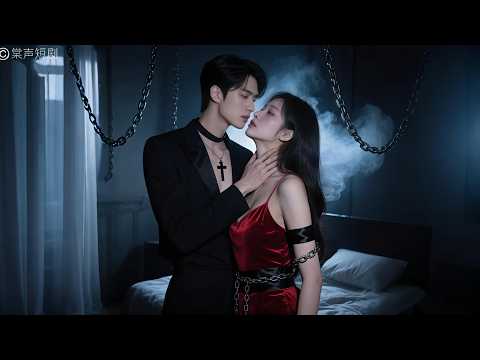Видео: Её заставили выйти замуж за жестокого CEO,но он пристрастился к её крови и обожает её как принцессу.