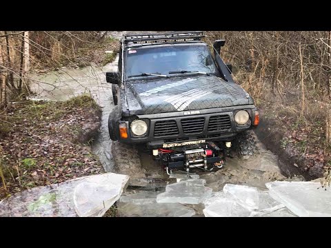 Видео: Уаз на 42 колёсах и порталах. Коваши целиком (часть 2)