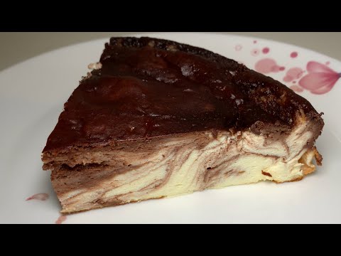 Видео: ТВОРОЖНАЯ БАНАНОВО-ШОКОЛАДНАЯ ЗАПЕКАНКА