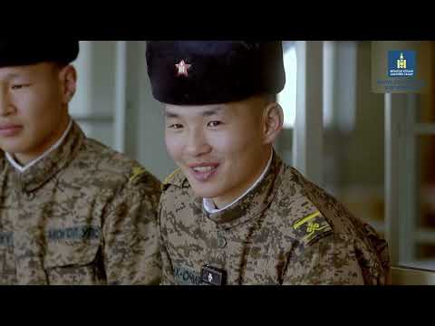 Видео: "Монгол генералын өдөр"-т...