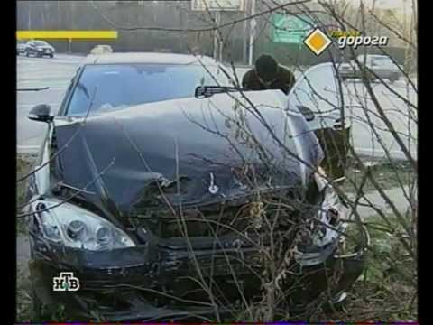 Видео: Главная дорога 06.06.09.avi
