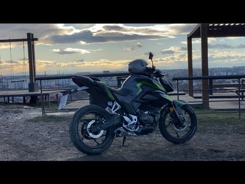 Видео: BLOG#10 ВОВЧИНЕЦЬКІ ГОРИ|LONCIN CR4🔥
