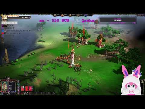 Видео: Стратегия  | Heroes of Annihilated Empires | Прохожу кампанию #1