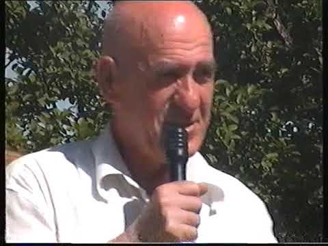 Видео: Чурч-Ирзу, 2003г. продолжение (часть 2)