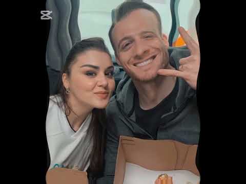 Видео: Посетите волшебницу Чигдема Бюрсина: ¡se воссоединение в тайне с матерью Керема, Ханде Эрчел!