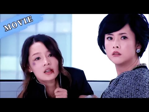 Видео: Богатая жена избивает девушку💢, выкидыш! Это её дочь!