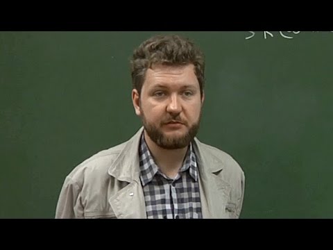 Видео: С.Л. Кузнецов. Спецкурс «Лямбда-исчисление, или вычислительная теория доказательств»