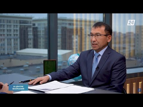 Видео: О защите прав потребителей | В центре внимания