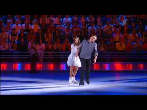 Видео: Катерина Шпица - Максим Ставиский