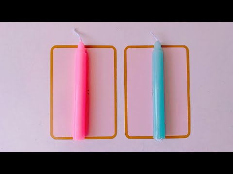 Видео: 🎀ОБЩИЕ СООБЩЕНИЯ | ГАДАНИЕ ПО ВОСКУ СВЕЧИ🎀