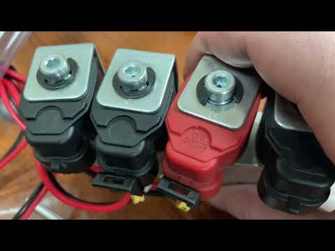 Видео: Тест форсункок ГБО катушка 1 ом VS 3 oм НЕОЖИДАННЫЙ РЕЗУЛЬТАТ!