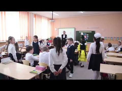 Видео: "Ценная традиция каждой семьи"