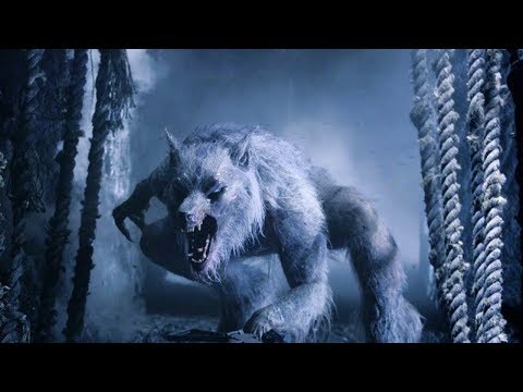 Видео: Топ 7 лучших фильмов про оборотней! Ужастики про оборотней!