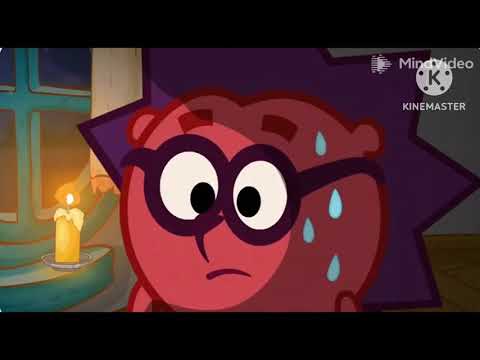 Видео: Смешарики сделан общем ИИ (OpenAI или MindVIdeo) 2