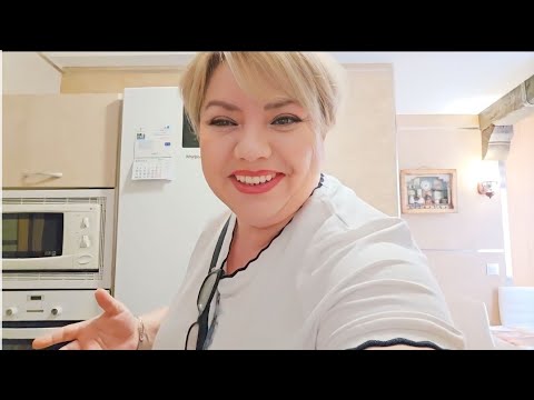 Видео: Ярмарка в нашем городе.Из села в город.