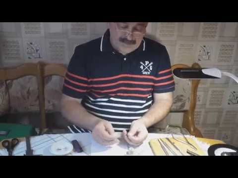 Видео: Чертик за минуту/ Секреты мастерства Часть 5