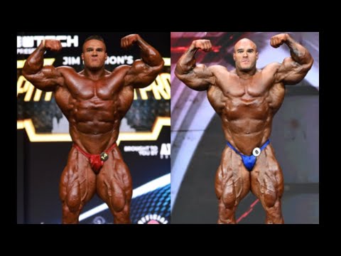 Видео: Что случилось с НИКОМ УОКЕРОМ? (Pittsburgh Pro против Mr. Olympia)