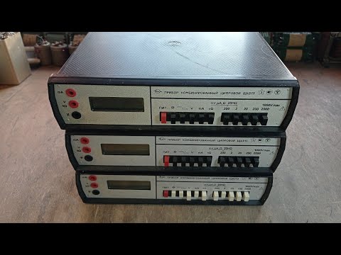 Видео: Щ4313. Разборка. Сравнение.