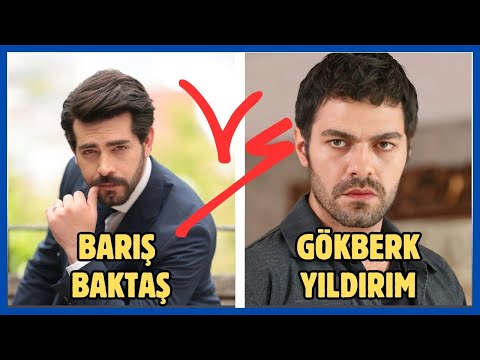 Видео: Гекберк Йылдырым: Ягмур Юксель все еще любит Барыша, она меня не увидит.